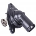 Aintier 19301pna003 Engine Coolant Thermostat Housing Kit Replacement For 2002-2006 Acura Rsx 2003-2005 Honda Civic Cr-v