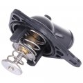 Aintier 19301pna003 Engine Coolant Thermostat Housing Kit Replacement For 2002-2006 Acura Rsx 2003-2005 Honda Civic Cr-v
