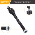 Ocpty New 2-piece Fit For Chevrolet K10 K20 V10 V1500 V20 V2500 Suburban Gmc Jimmy K1500 K2500 Suburban-2 Front Outer Tie Rod
