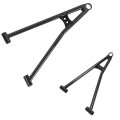 Front Left Right Control Arm For 2016-2024 Polairs General 4 1000 Rzr Trail S S4 900 Replacement 1021417-458 1021416-458 Utv 