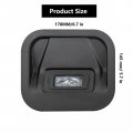 A-premium Tailgate Step Light Led Truck Bed Multi-pro Lamp Compatible With Gmc Sierra 1500 2019-2021 2500 Hd 3500 2020-2021