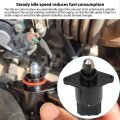 Idle Air Control Valve 53030821ab Fit For 1998-2004 Jeep Wrangler Tj Grand Cherokee 4 0l Dakota 2 5l