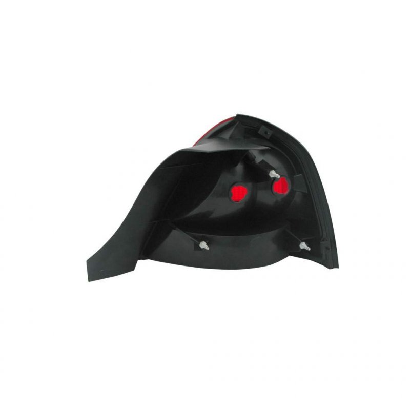 Mercury Grand Marquis Rear Tail Light Assembly Unit 2003-2011 Passenger Side For Fo2801173 3w3z 13404aa