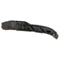 Mirror Turn Signal Light For 2022 2023 2024 Hyundai Tucson Passenger Side Replacement Hy1329107 And 87624cw000 Black Halogen 