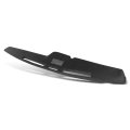 Dashboard Panel Dash Cover For Ford F100 F150 F250 F350 Bronco 1980 1981 1982 1983 1984 1985 1986 Black 