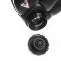 A-premium Engine Coolant Overflow Recovery Reservoir Tank W Cap Sensor Compatible With Mercedes-benz S350 W221 2011-2013 V6 3