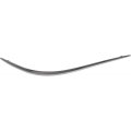 Rear Bumper Molding Passenger Side For Buick Lacrosse 2005 2006 2007 2008 2009 Chrome Finish Part Mlx-she632-350r-cl360a50 