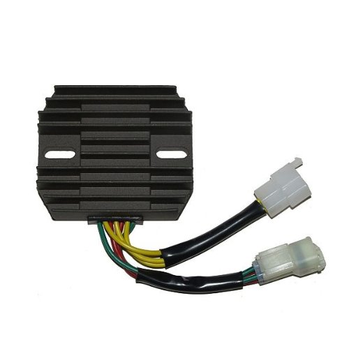 Electrosport Esr124 Regulator Rectifier Suzuki Sv