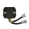 Electrosport Esr124 Regulator Rectifier Suzuki Sv 