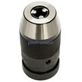 0 3 8 Jt33 Keyless Drill Chuck Precision Drilling Taper Mounted 33jt 
