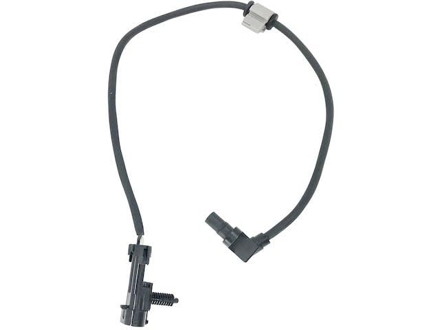 Front Abs Wheel Speed Sensor For 1998-2004 Chevy Blazer Rwd Excludes Rpo Code Zr2 High Wider Package