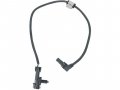 Front Abs Wheel Speed Sensor For 1998-2004 Chevy Blazer Rwd Excludes Rpo Code Zr2 High Wider Package 