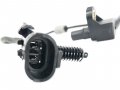 Front Abs Wheel Speed Sensor For 1998-2004 Chevy Blazer Rwd Excludes Rpo Code Zr2 High Wider Package