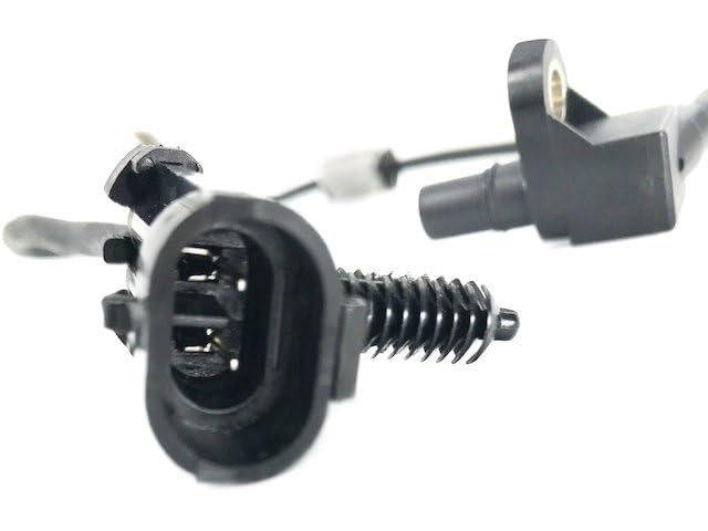 Front Abs Wheel Speed Sensor For 1998-2004 Chevy Blazer Rwd Excludes Rpo Code Zr2 High Wider Package