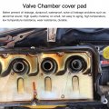 Valve Cover Gasket Set For Acura Integra 1990 2001 B18a1 B18b1 And Honda Crv 1997 B20b4 B20z2 Includes Spark Plug Tube Seals