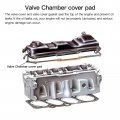 Valve Cover Gasket Set For Acura Integra 1990 2001 B18a1 B18b1 And Honda Crv 1997 B20b4 B20z2 Includes Spark Plug Tube Seals