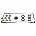 Valve Cover Gasket Compatible For 1994-2001 Acura Integraa 1 8l B18b1 