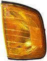 Depo 340-1504r-as Freightliner Fld Passenger Side Replacement Parking Signal Light 
