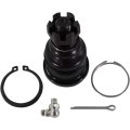 Ball Joint For Chrysler Sebring 2001 2002 2003 2004 2005 2006 Front Driver Or Passenger Side Single Piece Repc282317 