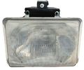 Depo 331-1128l-as Ford Aerostar Driver Side Replacement Headlight Assembly 