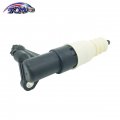 Tom Clutch Slave Cylinder Fits 1997-2008 Vw Passat Audi A4 A6 S4 Porsche Cayman Boxster 8e0721257m