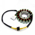 Arashi Engine Stator Coil For Kawasaki Z1000 2007 2008 2009 Motorcycle Replacement Accessories Magneto Generator Z 1000 07 08 