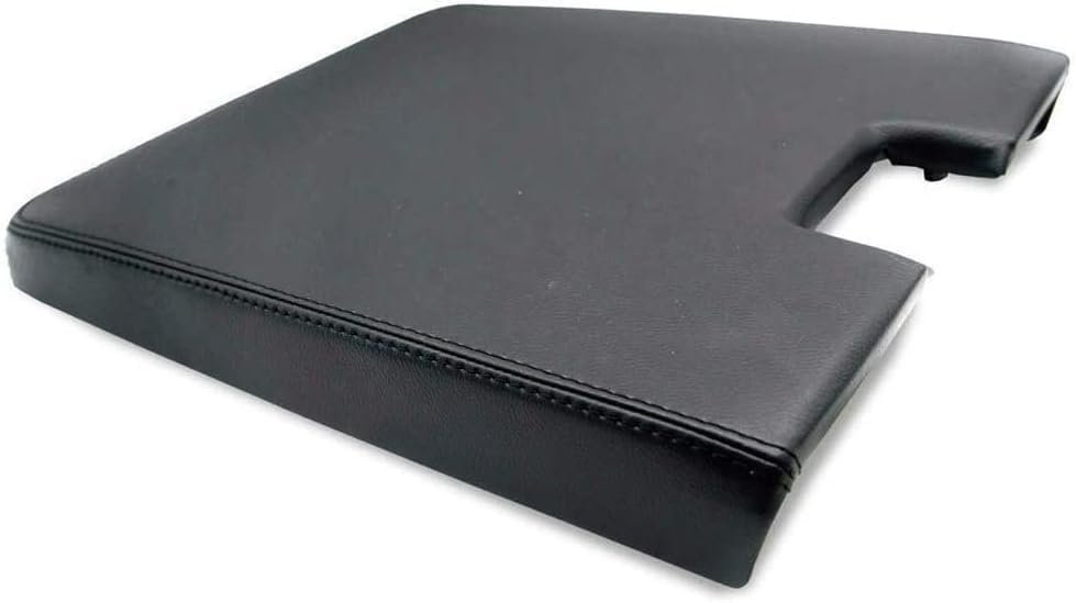 Center Console Lid Bench Cover For Chevy Avalanche Gmc Sierra Cadilliac Escalade 2007-2013 Fit Suburban Tahoe Silverado Gmc
