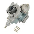 2107110701020 2107-1107010-20 Carburetor Carb Replacement For 2101 2102 2103 2104 2105 2106 2107 Niva 1600 