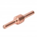 Plasma Cutter Consumables Durable Accessories For Stahlwerk Ct312 Cut50 Acdc Tig200