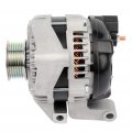 Ocpty Alternator 11156 And0420 Fit For 2007 2008 2009 Equinox Pontiac Torrent 155 Amp Automotive Replacement Alternators