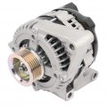 Ocpty Alternator 11156 And0420 Fit For 2007 2008 2009 Equinox Pontiac Torrent 155 Amp Automotive Replacement Alternators