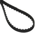 Bestorq 1-xl-025 Xl Timing Belt Rubber Outside Circumference 0 25 Width 0 200 Pitch 50 Teeth 