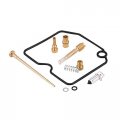 Carburetor Rebuild Kit Motorcycle Motorbike Carb Repair Tool For Kawasaki Prairie 400 Kvf400 1999-2002