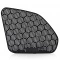 Motorcycle Speaker Guard Cover Right Passenger Side For Honda Gl1800 A Goldwing 2001 2002 2003 2004 2005 Front 