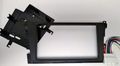 Double Din Car Radio Install Dash Kit With Wire Harness For Aftermarket Stereo Into A Acura Cl 2000-03 And Tl 1999 2003 