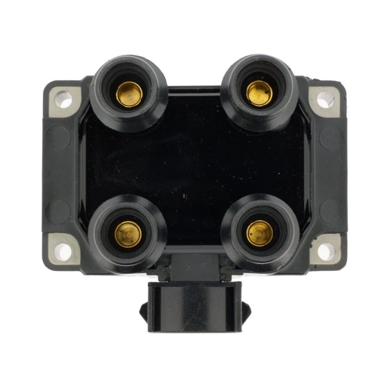 Ignition Coil For Ford Escort 1992 1993 1994 1995 1996 1997 1998 1999 2000 2001 2002 2003 Pc-539453