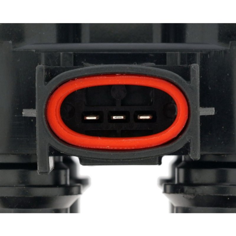 Ignition Coil For Ford Escort 1992 1993 1994 1995 1996 1997 1998 1999 2000 2001 2002 2003 Pc-539453
