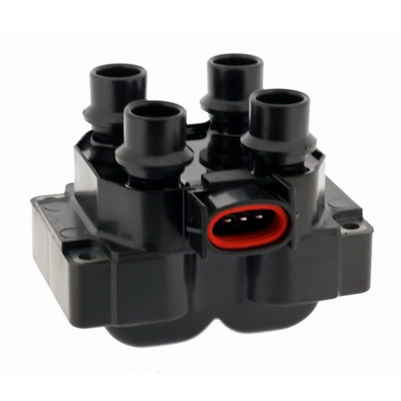 Ignition Coil For Ford Escort 1992 1993 1994 1995 1996 1997 1998 1999 2000 2001 2002 2003 Pc-539453