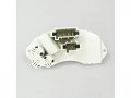 Blower Motor Regulator Control Unit Compatible With 2007-2013 Bmw 328i