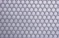 Intro-tech Cv-345f-rt-g Hexomat Front Row 2 Pc Custom Fit Auto Floor Mats For Select Chevrolet Tahoe Models Rubber-like