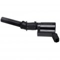 Ocpty Ignition Coil Coils Pack Fits Dg508 Dg-457 Dg-472 For Mercury For Mountaineer 4 6l 2002-2007 F-350 Super Duty 6 8l