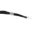 Battery Negative Strap For Chevy Silverado 3500 Hd 2007 To 2016 Part Number 19434467 Black Standard Replacement