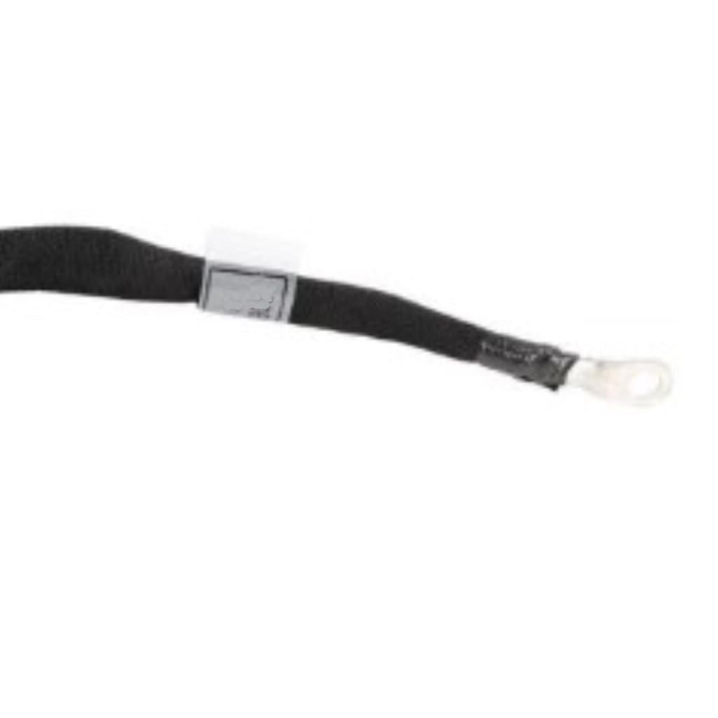 Battery Negative Strap For Chevy Silverado 3500 Hd 2007 To 2016 Part Number 19434467 Black Standard Replacement