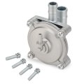 Fuel Gas Auto Petcock Valve Switch For Honda St1100 Abs Shadow Vlx 600 Vt600c Vt600cd 1992-2003 O E M 16970-mz8-u52 