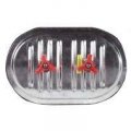 Ductmate Grdri12820ga Sandwich Style Insulated Round Duct 