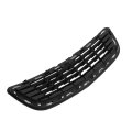 Front Upper Lower Grille Black Replacement For 2014 2015 2016 Trax Plastic Direct Radiator Grill With Housing