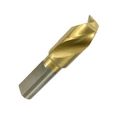 Dent Fix Equipment Dtf-df1610t 10mm Titanium Drill Bit 