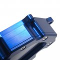 Sfriding Crankcase Cover Oil With Clear Window For Yamaha Yfz450r 2014-2022 18p-15423-10-00 1 2 Standard Size Blue
