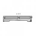Goodmark Radiator Support Cover For 70-81 Chevrolet Camaro Pontiac Firebird 