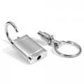 Ford Thunderbird Valet Key Chain 